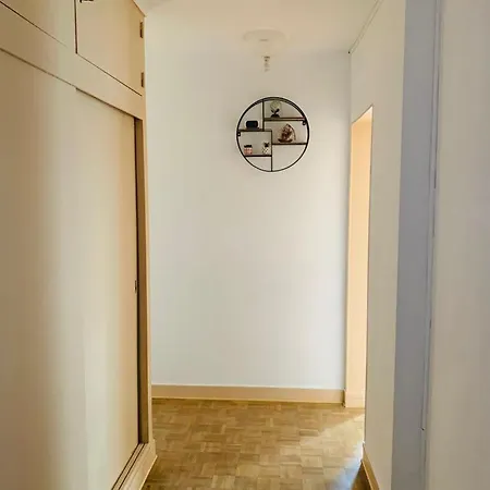 Charmante De 2 A * Saint-Etienne-du-Rouvray