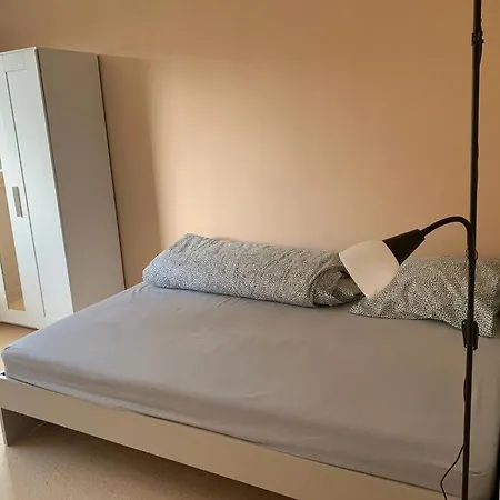 Apartment Charmante De 2 A Saint-Etienne-du-Rouvray