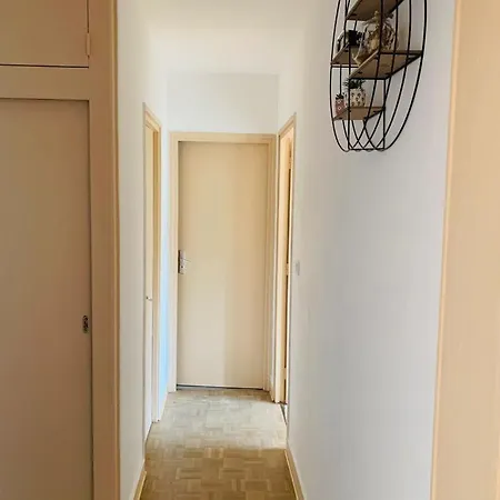 Apartment Charmante De 2 A